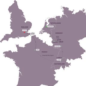 Map Thumbnail - Click to Enlarge Map