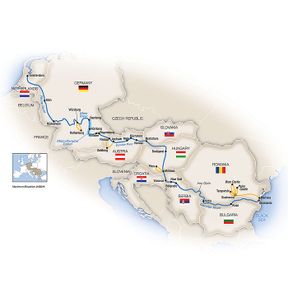 Map Thumbnail - Click to Enlarge Map