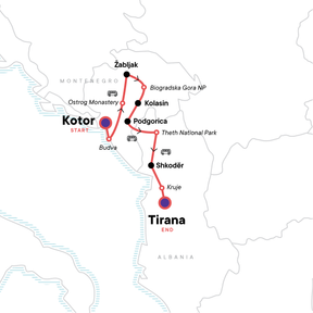 Map Thumbnail - Click to Enlarge Map