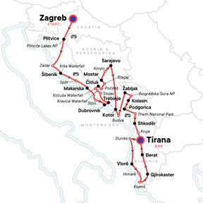 Map Thumbnail - Click to Enlarge Map