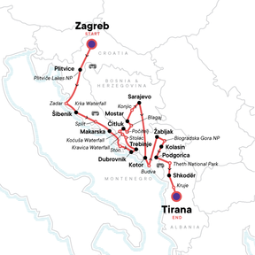 Map Thumbnail - Click to Enlarge Map