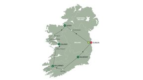 Map Thumbnail - Click to Enlarge Map