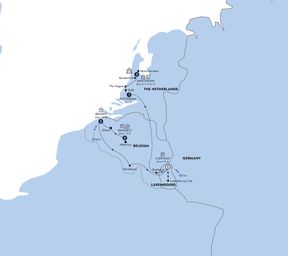 Map Thumbnail - Click to Enlarge Map