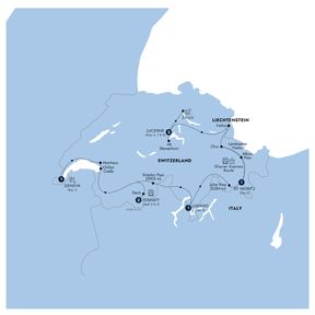Map Thumbnail - Click to Enlarge Map