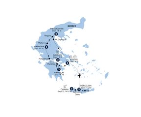 Map Thumbnail - Click to Enlarge Map