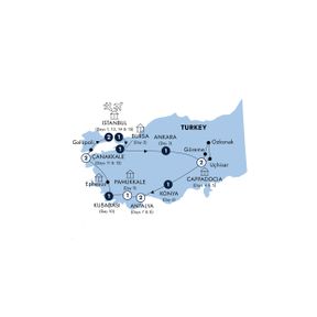 Map Thumbnail - Click to Enlarge Map
