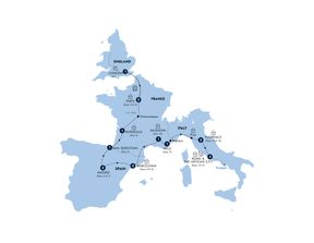 Map Thumbnail - Click to Enlarge Map