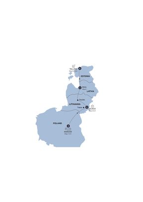 Map Thumbnail - Click to Enlarge Map