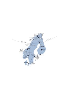 Map Thumbnail - Click to Enlarge Map