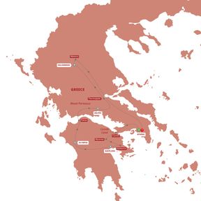 Map Thumbnail - Click to Enlarge Map