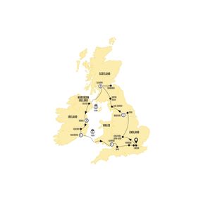 Map Thumbnail - Click to Enlarge Map