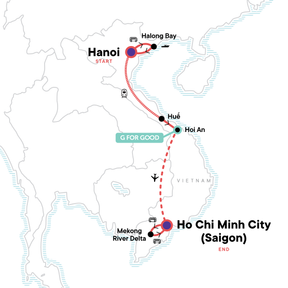Map Thumbnail - Click to Enlarge Map