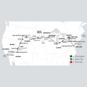 Map Thumbnail - Click to Enlarge Map