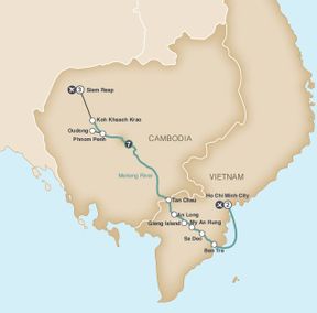 Map Thumbnail - Click to Enlarge Map