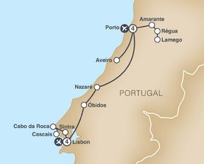 Map Thumbnail - Click to Enlarge Map