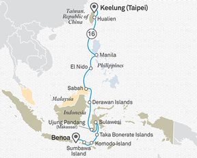 Map Thumbnail - Click to Enlarge Map