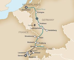Map Thumbnail - Click to Enlarge Map