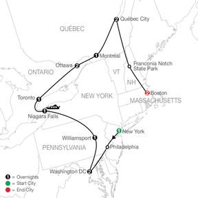 Map Thumbnail - Click to Enlarge Map