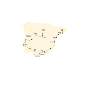 Map Thumbnail - Click to Enlarge Map