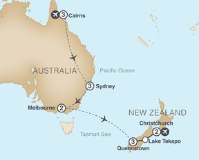 Map Thumbnail - Click to Enlarge Map