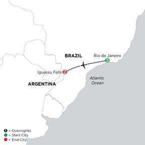 Map Thumbnail - Click to Enlarge Map