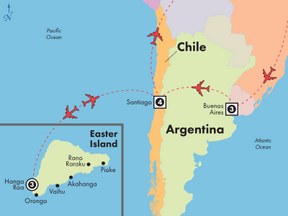 Map Thumbnail - Click to Enlarge Map