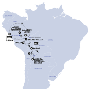 Map Thumbnail - Click to Enlarge Map