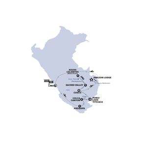 Map Thumbnail - Click to Enlarge Map