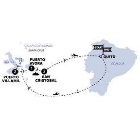 Map Thumbnail - Click to Enlarge Map