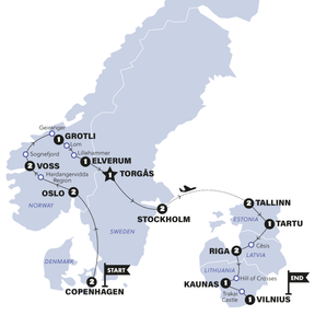 Map Thumbnail - Click to Enlarge Map