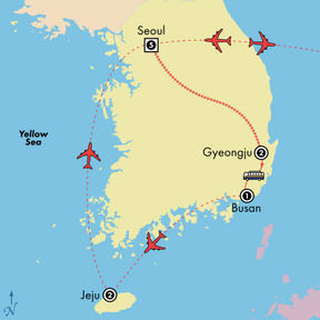 Map Thumbnail - Click to Enlarge Map