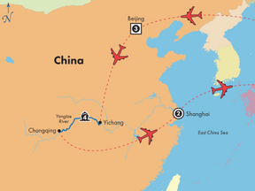 Map Thumbnail - Click to Enlarge Map