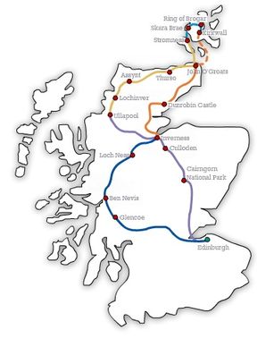 Map Thumbnail - Click to Enlarge Map