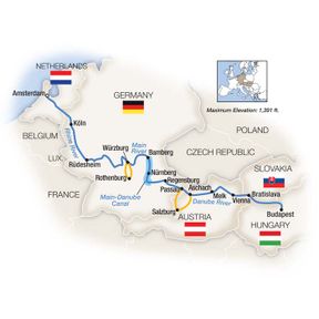 Map Thumbnail - Click to Enlarge Map