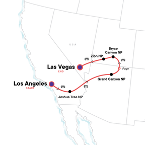 Map Thumbnail - Click to Enlarge Map