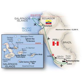Map Thumbnail - Click to Enlarge Map