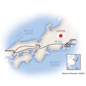 Map Thumbnail - Click to Enlarge Map