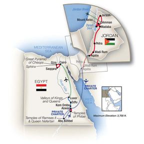 Map Thumbnail - Click to Enlarge Map