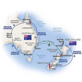 Map Thumbnail - Click to Enlarge Map