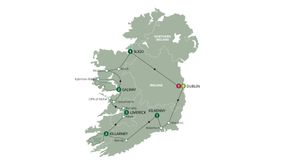 Map Thumbnail - Click to Enlarge Map