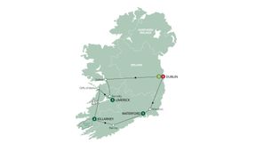 Map Thumbnail - Click to Enlarge Map