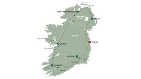 Map Thumbnail - Click to Enlarge Map