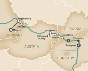 Map Thumbnail - Click to Enlarge Map
