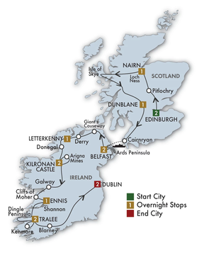 Map Thumbnail - Click to Enlarge Map