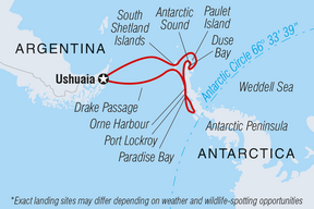 Map Thumbnail - Click to Enlarge Map