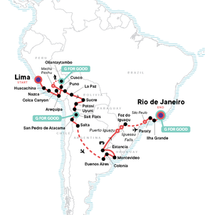 Map Thumbnail - Click to Enlarge Map