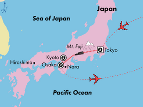 Map Thumbnail - Click to Enlarge Map