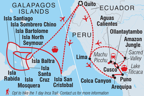 Map Thumbnail - Click to Enlarge Map