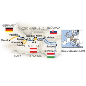 Map Thumbnail - Click to Enlarge Map