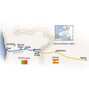 Map Thumbnail - Click to Enlarge Map